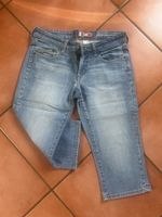 Jeans corti taglia 26