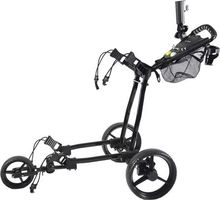 Golf Trolley zusammenklappbar