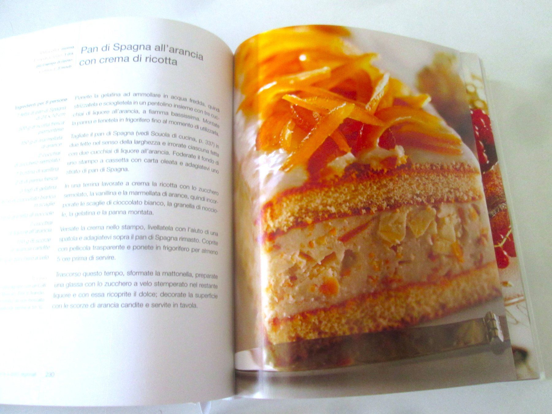 Libri: Dolci, 2006 – Usato da Sementina venduto da babucia 2