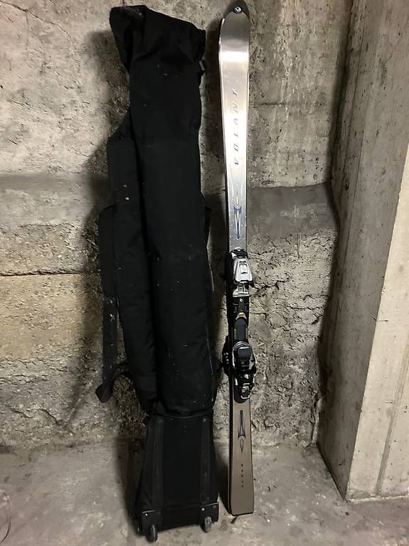 Skis: Volant Ski – Gebraucht aus Arbon von sta_y6wk