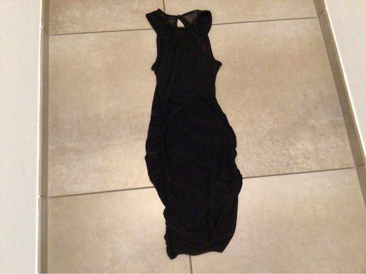 Vestiti: Kleid Forever 21 S – Usato da Minusio venduto da liam04 1