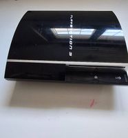 Playstation 3 (PS3) - Konsole!