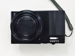 Panasonic Lumix DMC-TZ71