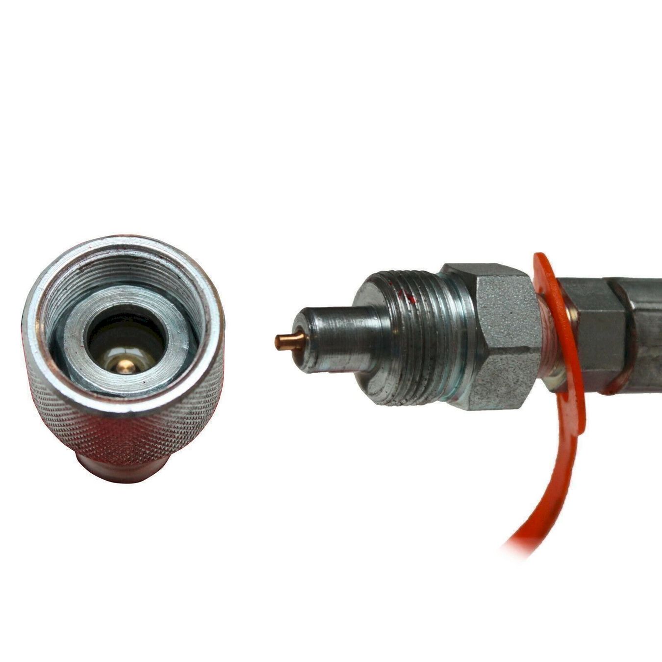 Tous les outils: DEMA 24222 Mobiler Federspanner – Neuf avec emballage d'origine à Bottighofen par zaap 4