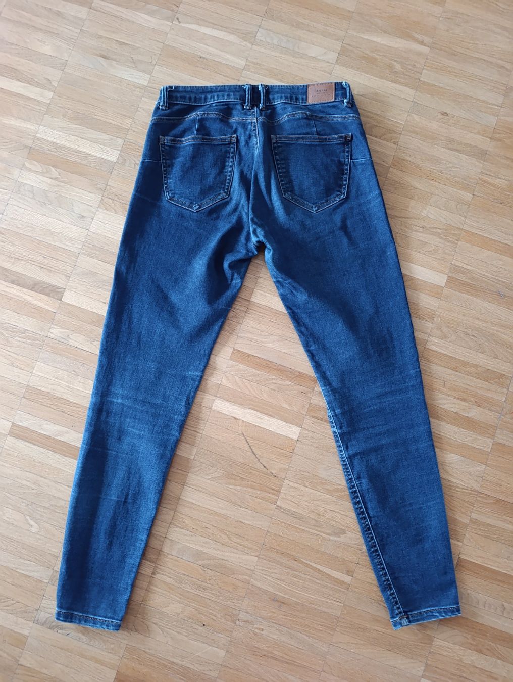 Bershka Hosen: Damen Skinny Jeans, Gr 38 – Gebraucht aus Zürich von mir_2kjl 1