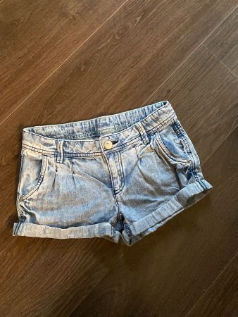 Short en 140