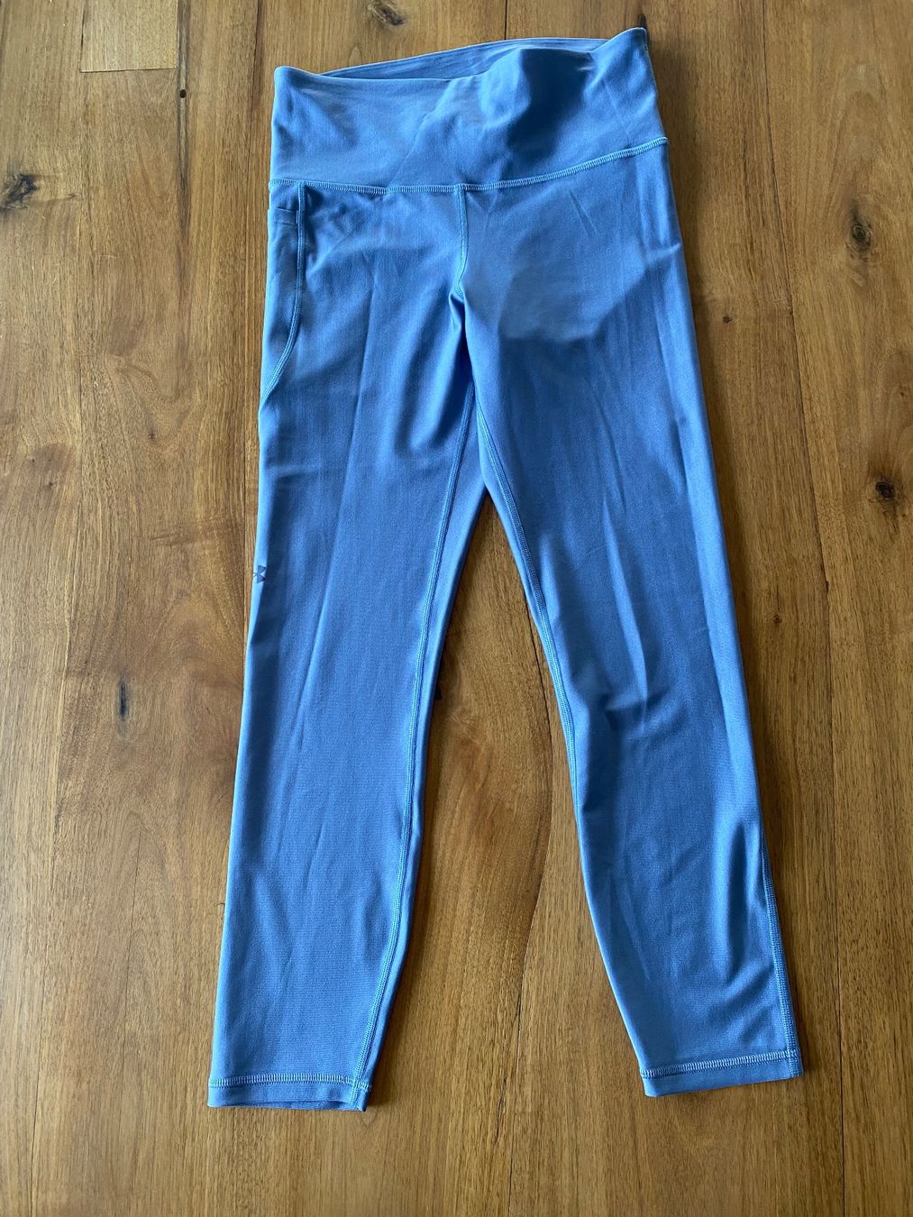 Under Armour Leggings: 2x Leggings von Under Armour Gr. M – Usato da Herrliberg venduto da little_useful_things 5