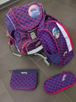 Ergobag Schulrucksack Set