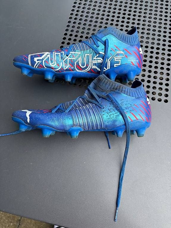 Scarpe da uomo: Puma Future Z1.2 – Usato da Bottighofen venduto da FlorinT00 2