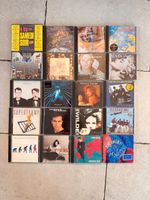 Collection de 130 + CD variés