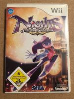 Nights Journey of Dreams für Wii