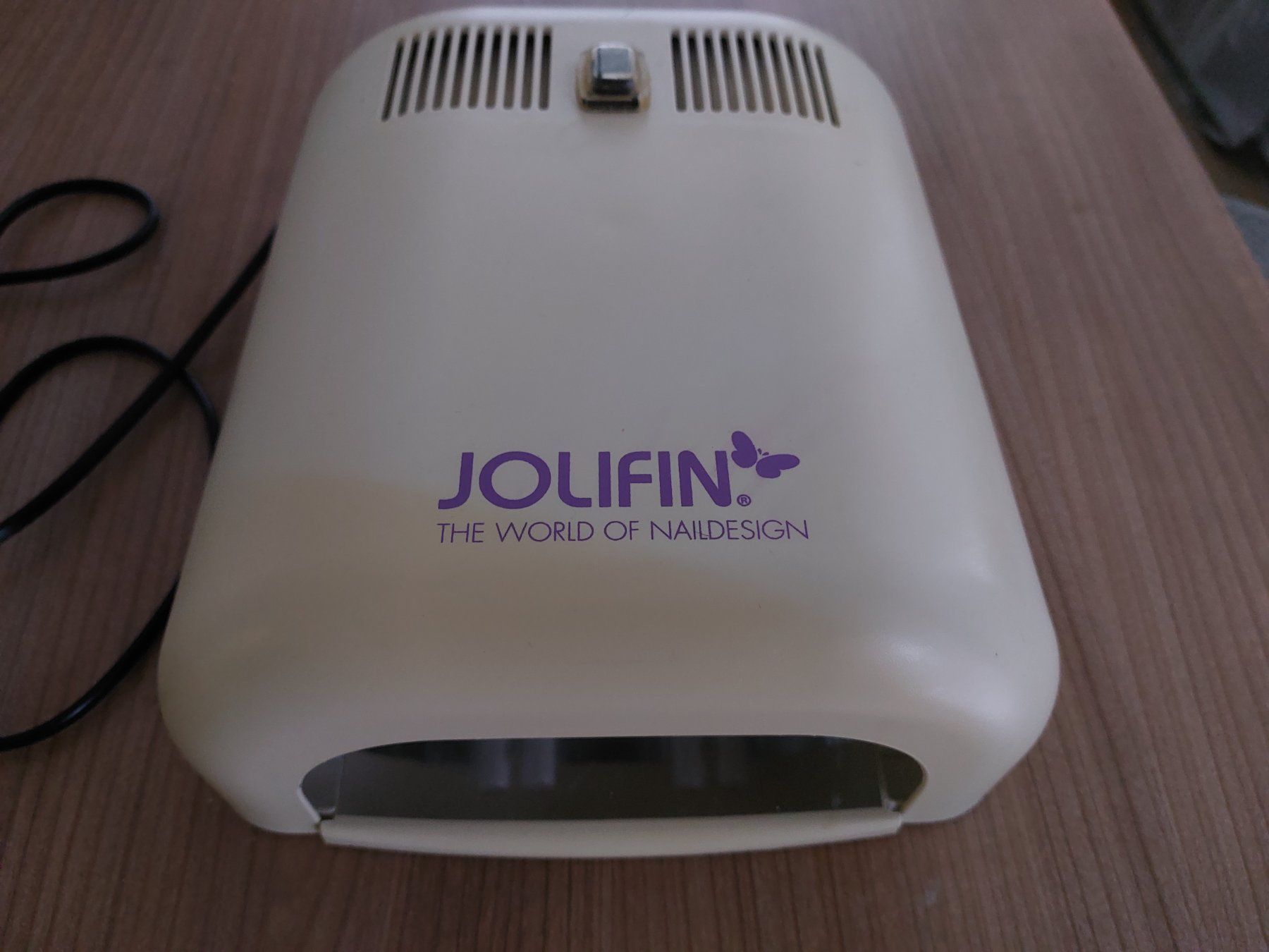 Lampes: Jolifin UV-Lichthärtungsgerät / Tunnel – D'occasion à Sachseln par Palur 2