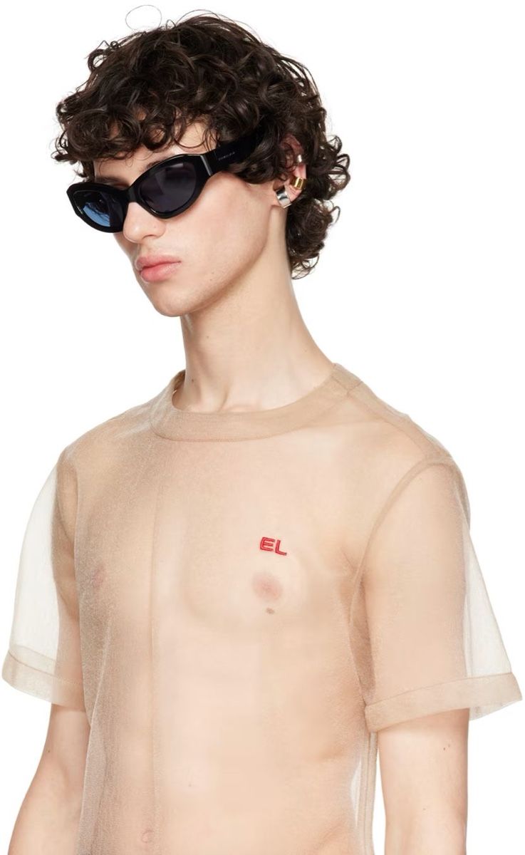Lunettes & Verres: Eckhaus Latta Sonnenbrille – Neuf avec emballage d'origine à Zürich par sog_lm85 1