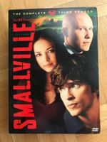 Smallville - The Complete Third Season - DVD