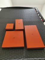 Hermès Originalschachteln  verschiedene Grössen