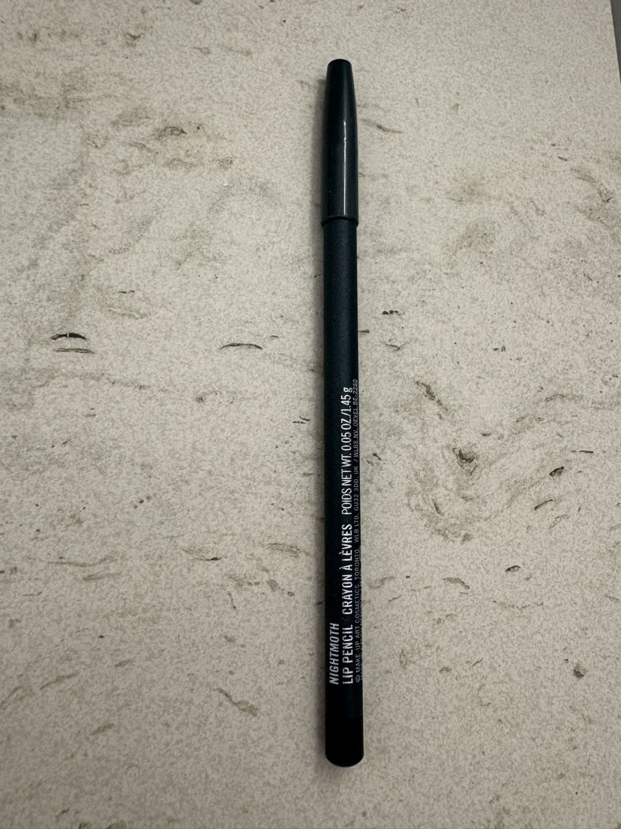 Mac Cosmetics Maquillage: MAC Lippenstift Stift Nighmoth – D'occasion à Bad Zurzach par a1001