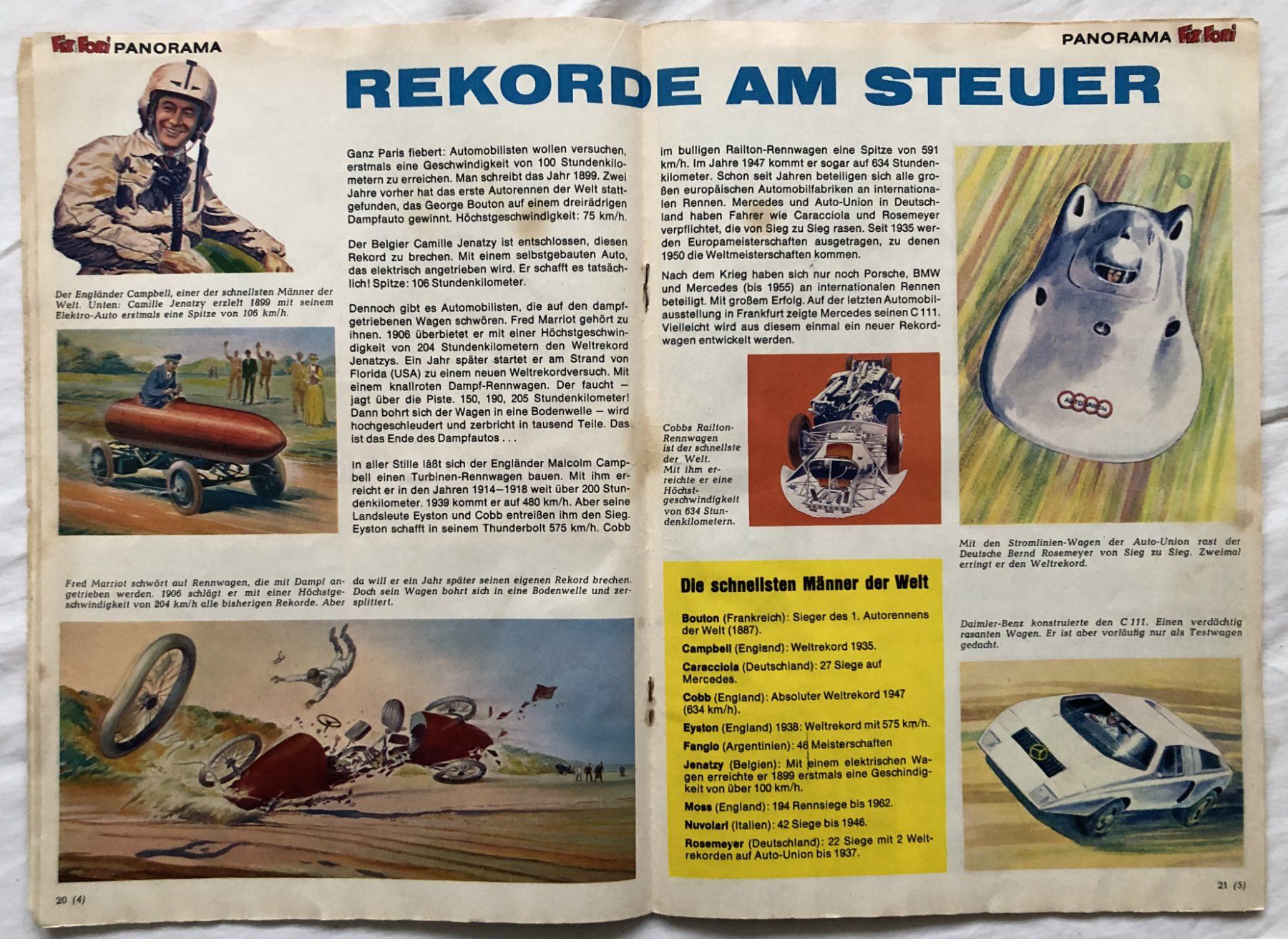 Fumetti: Fix und Foxi - 17.Jhrg. - Heft Nr.50 - 1969 – Usato da Schaffhausen venduto da durruti 3