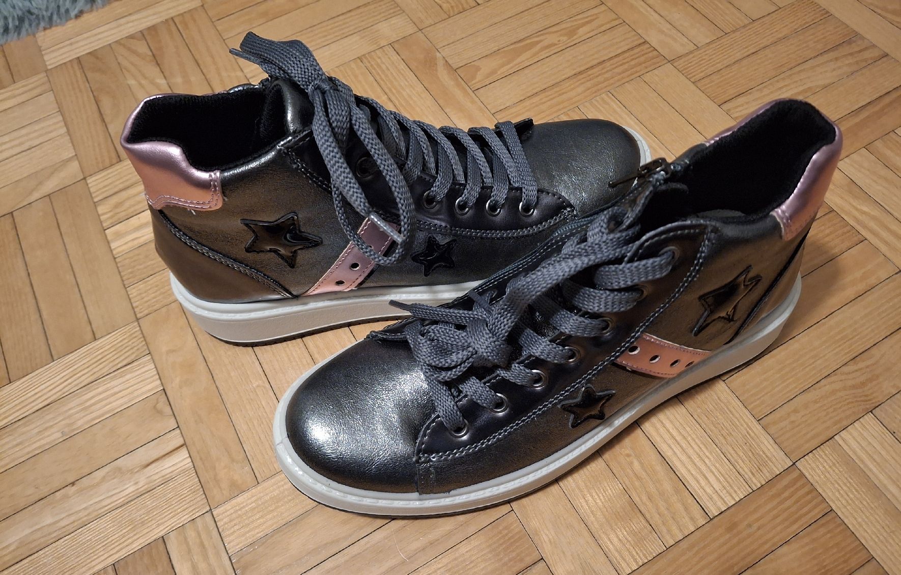 Primigi Scarpe per ragazze: PRIMIGI Sneaker – Nuovo e nell'imballaggio originale da Neuenhof venduto da mariah05
