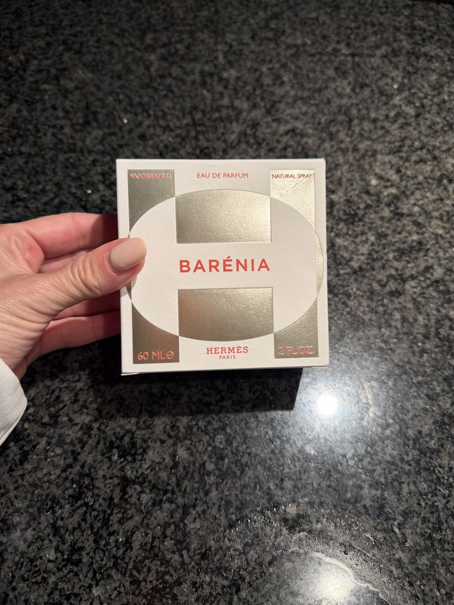 Hermès Parfum & Eau de Toilette: Hermes Parfum Barenia  – Neu (gemäss Beschreibung) aus Neerach von the_modern_mini 3