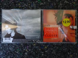 CD : Josh Groban