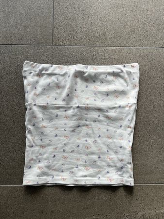 Djerf Avenue Tube Top Gr. M wie neu