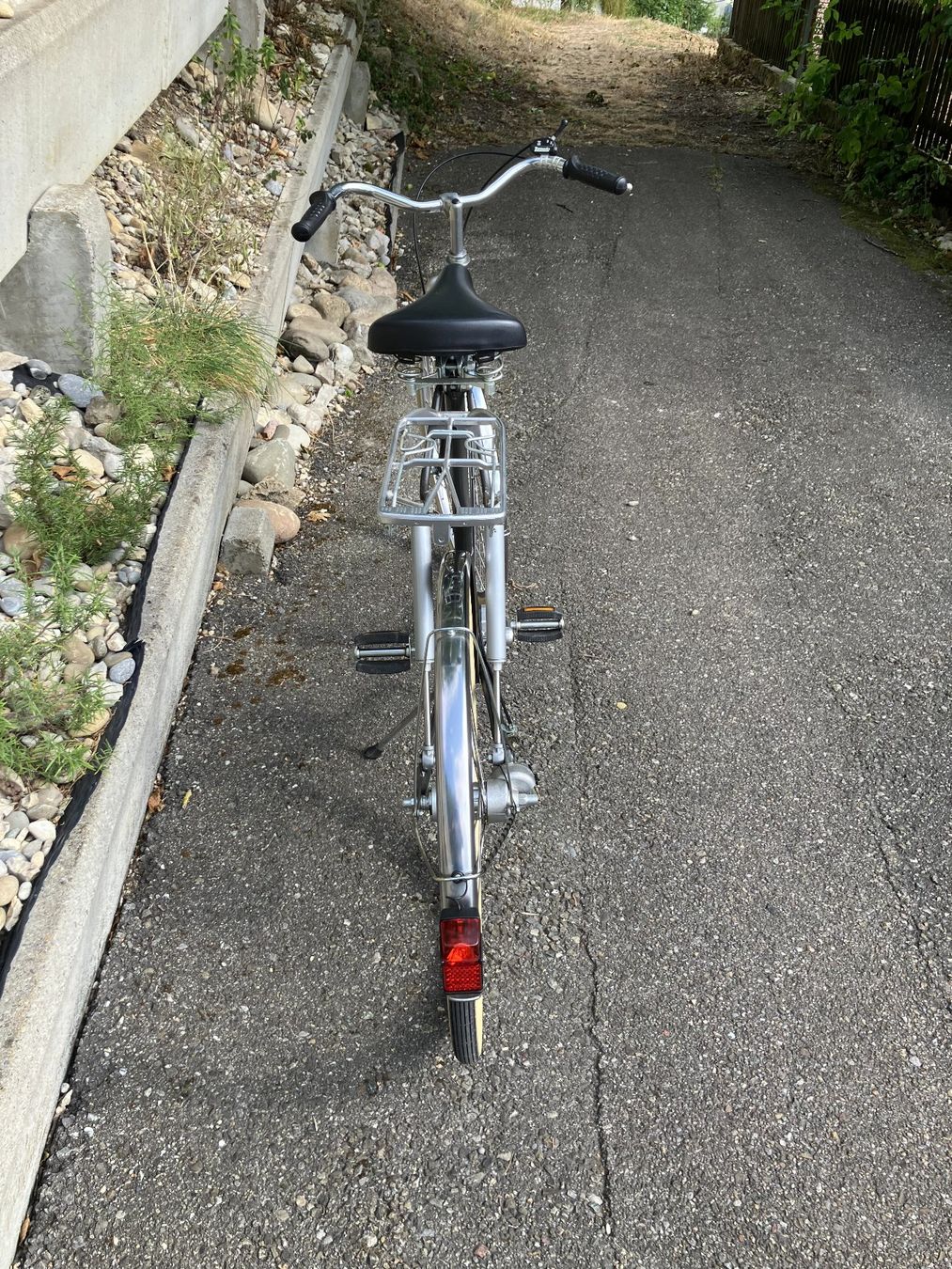 Biciclette: Fendt Cardano neu!!! – Nuovo (secondo la descrizione) da Obermumpf venduto da Estrela67 9