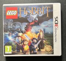 Lego Hobbit