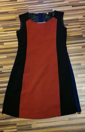 Schönes Kleid