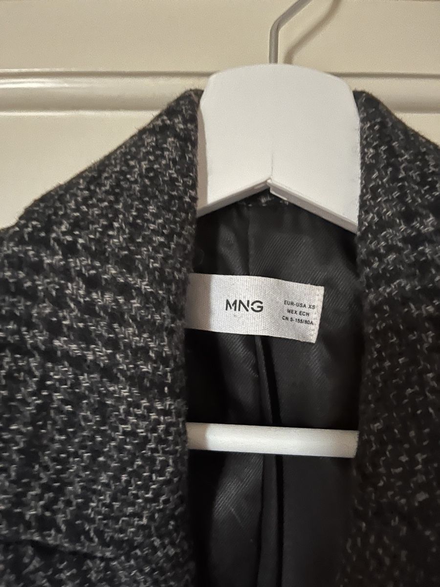 Mango Giacche: NEW Mango Blazer, taille XS – Nuovo (secondo la descrizione) da Biel/Bienne venduto da Fjollushe 2