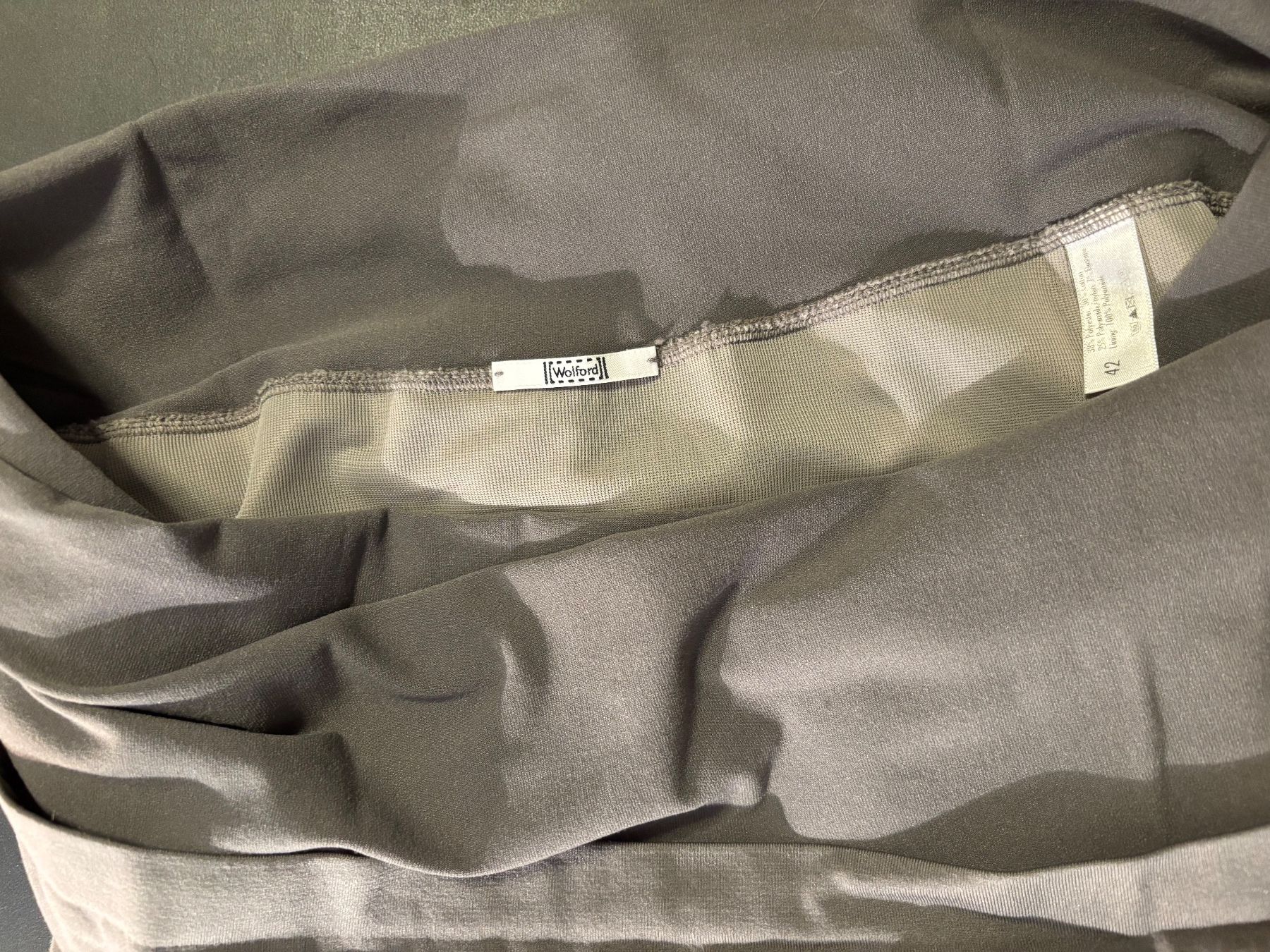 Wolford Kleider: Wolford Kleid, Rock, 42 – Gebraucht aus Küsnacht ZH von MaBaCa 3