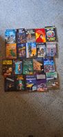 Lot livres SF Anticipation