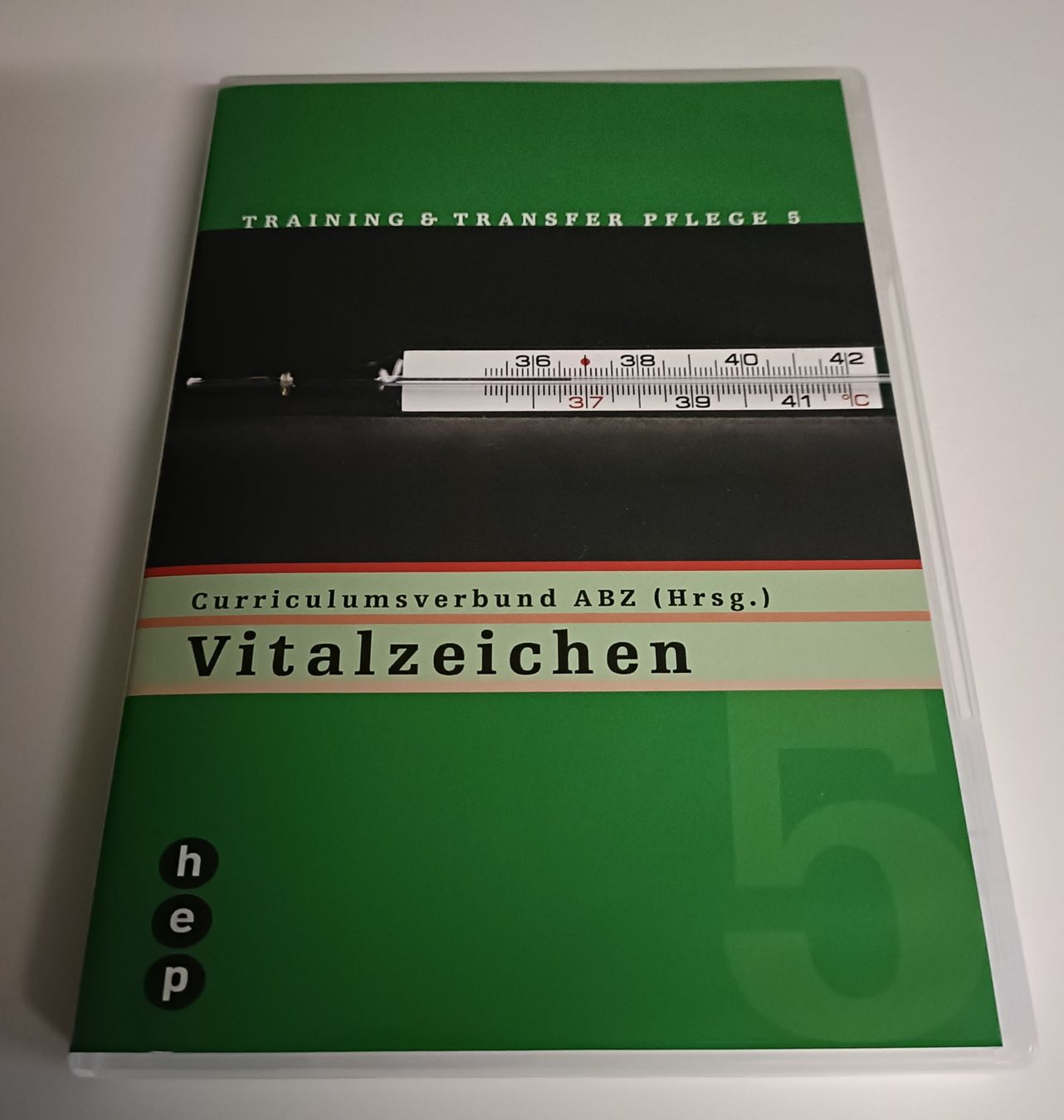 Tutti i DVDs: Vitalzeichen | DVD – Usato da Köniz venduto da Movieportal007