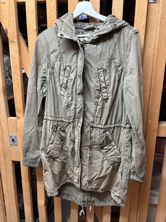 Khujo Übergangsjacke 