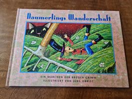 Daumerlings Wanderschaft