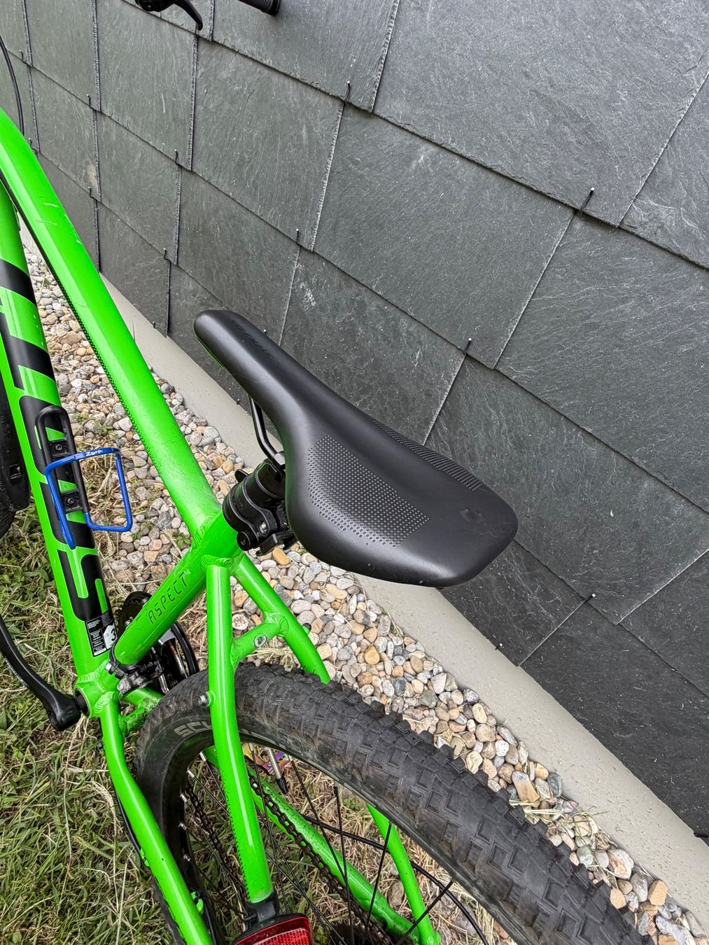 Scott Biciclette: Kindervelo von Scott aspect 770 M Velo – Usato da Arbon venduto da ulr_c8yb 4