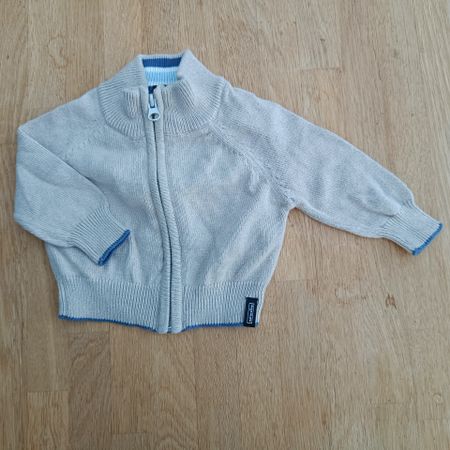 Strickjacke Grösse 62