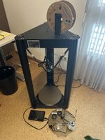 FLsun 3D Drucker