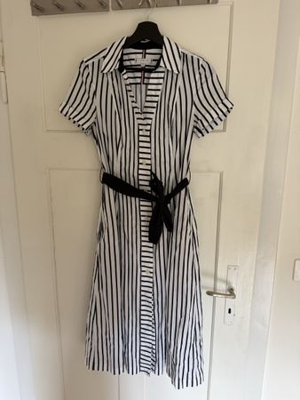 Kleid Tommy Hilfiger Gr. S