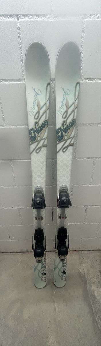 Movement Skis: Tourenski Movement Naos 77,158cm – Gebraucht aus Burgdorf von Littlebricksplanet