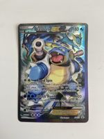 Pokémon Blastoise EX XY122 Promo ab CHF 1!
