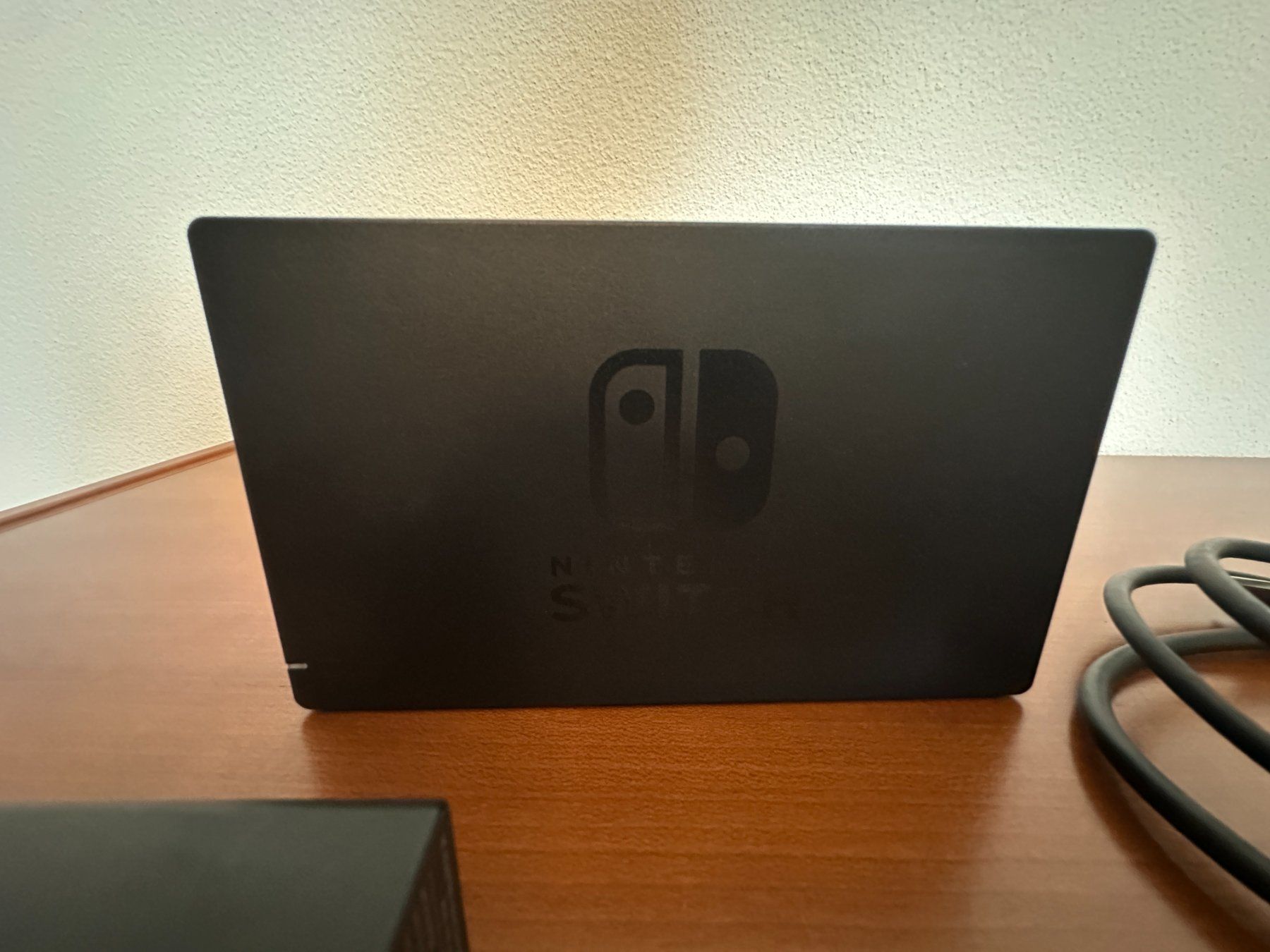 Nintendo Adapter & Kabel: Nintendo Switch Dock (für Nintendo Switch 1) – Gebraucht aus Urdorf von ARJN 3