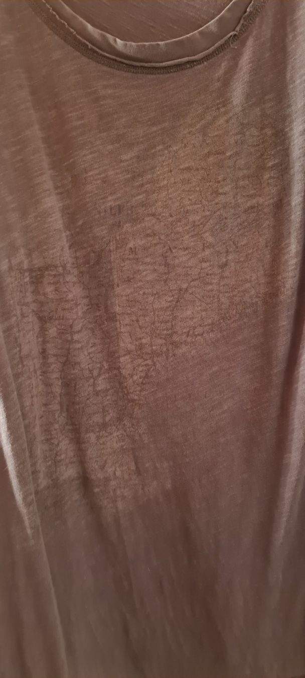Nile Tuniche: Nile LangarmShirt/Tunika Grösse L – Usato da Bäriswil BE venduto da irwu 1