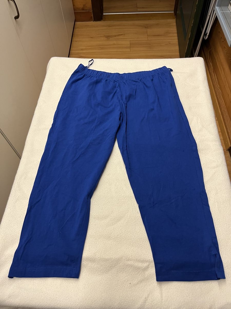 Leggings: Ulla Popken 3/4 Leggins Doppelpack 46/48 – Neu (gemäss Beschreibung) aus Stans von woodpony01 7