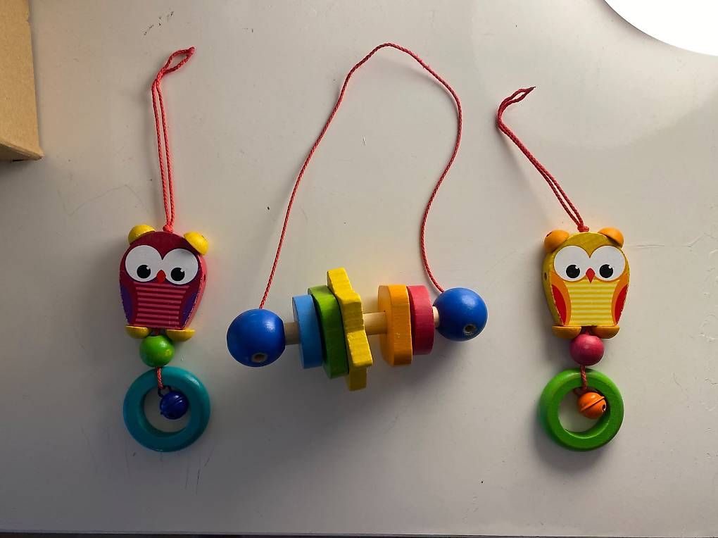Bogenschiessen: Spielbogen aus Holz – Gebraucht aus Bülach von mor_c62m 2