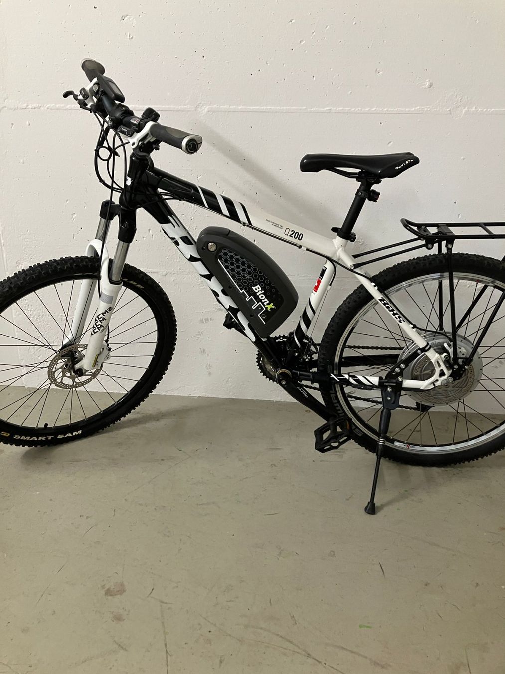 Bixs Vélos: Top E-Bike Mountainbike – D'occasion à Langnau am Albis par Niklas.Amrhein 1