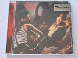 Cd Willy Deville - Miracle 