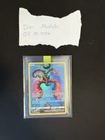 Pokemon Karte