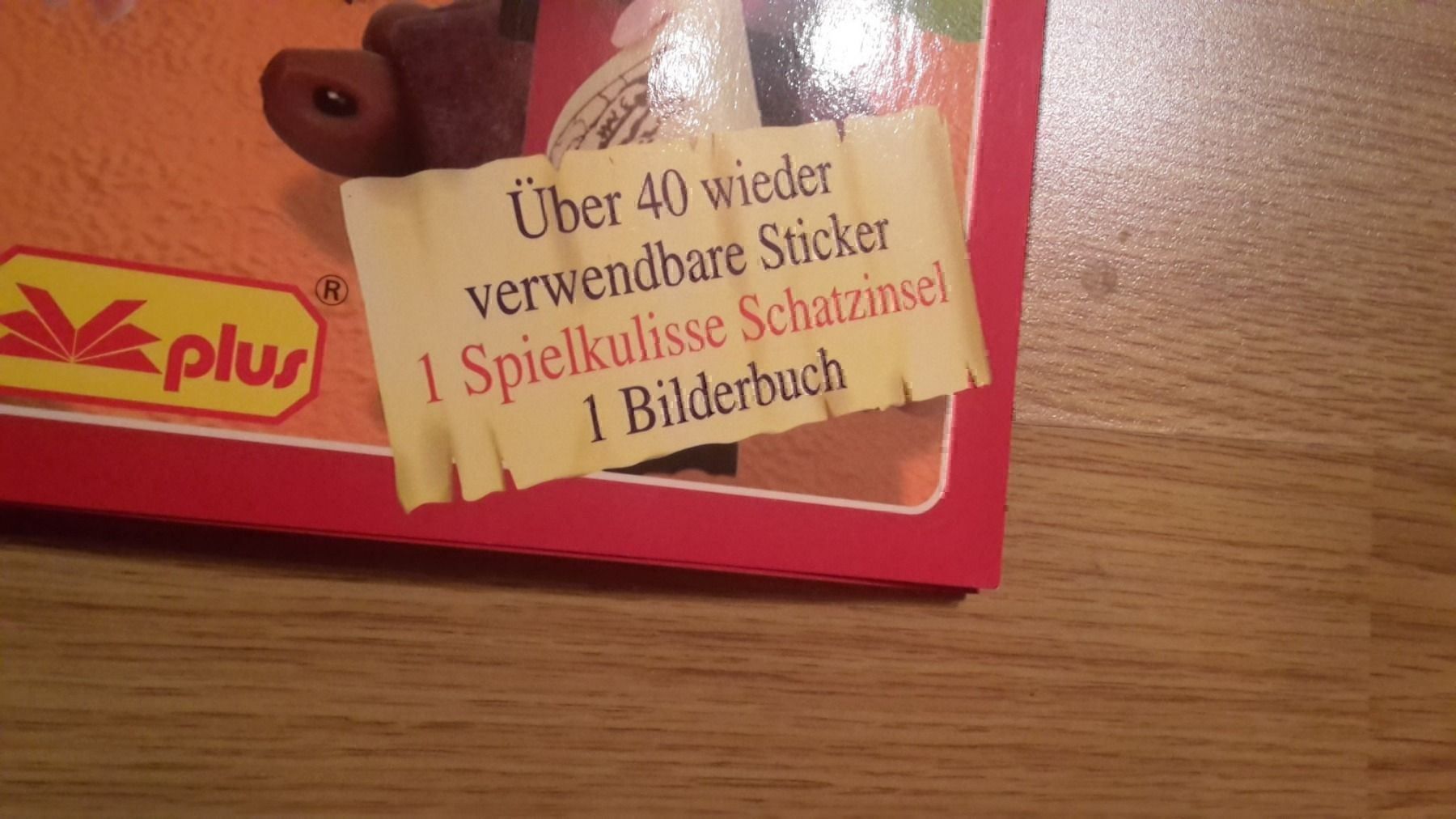 Playmobil Giocattoli: Playmobil book – Nuovo (secondo la descrizione) da Schwarzenburg venduto da Flamingo07 2