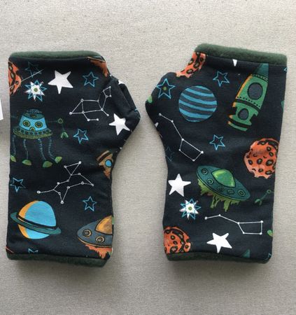 Handstulpen für Kinder, NEU!