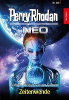 Perry Rhodan Neo 250: Zeitenwende v.  R. Schäfer & R. Schorm